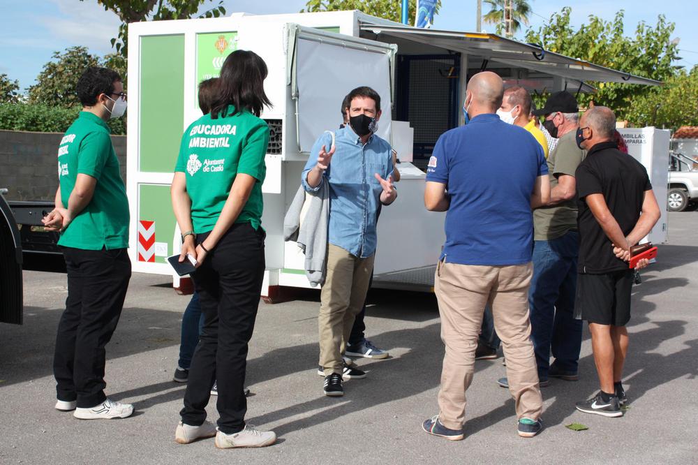 150721 Gacia ecoparc mòbil Majaleria