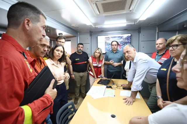 PMA 5 en tamaño mediano