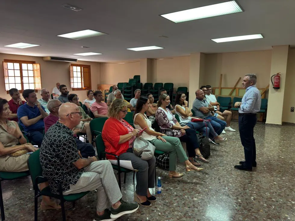 barrachina2 reunion trufa maestrat