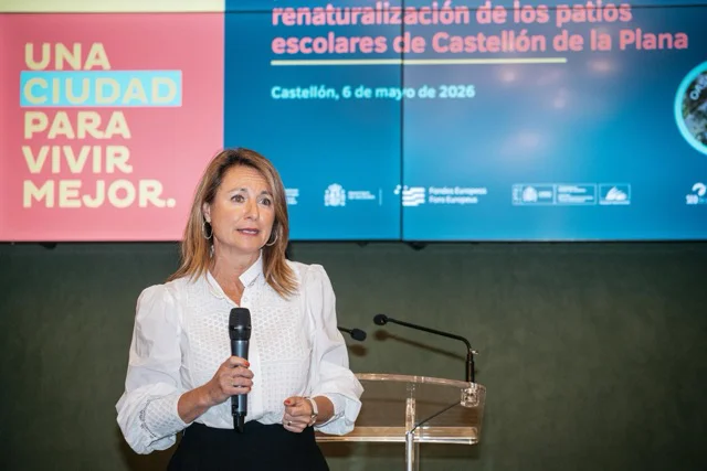Carrasco equipo Naturaleza en Red en tamaño mediano 2