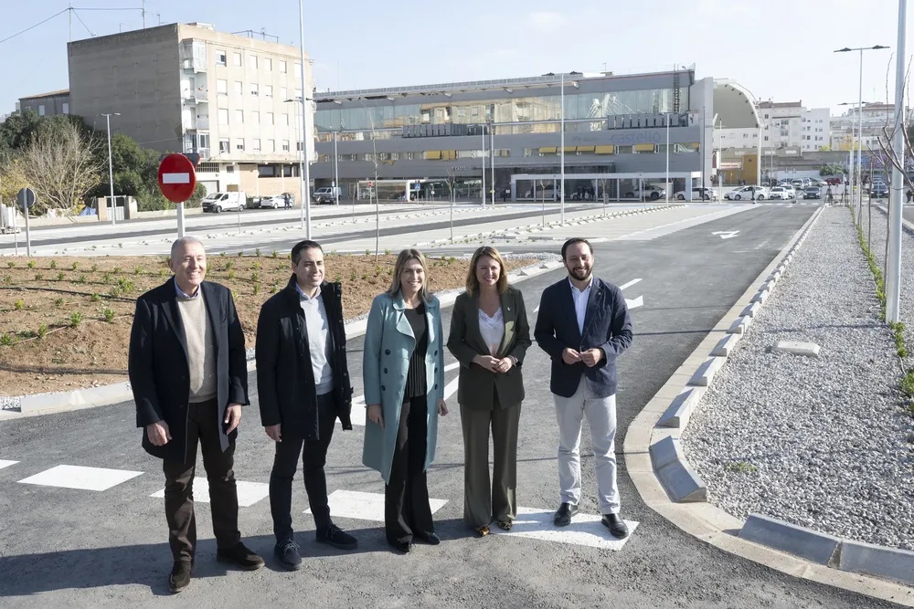 visita parking estación Adif Castellón (1)