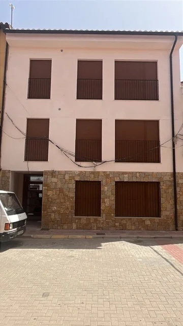 Nuevas viviendas de Barracas en tamaño mediano