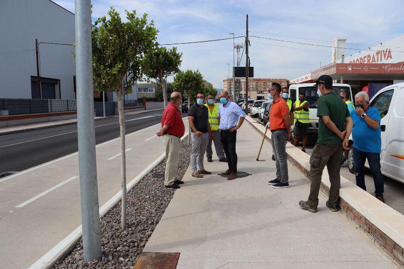 pla de xoc SPV accessos ciutat 2