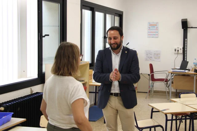 Toledo carpintería CEIP Enriqueta Agut (1) en tamaño mediano