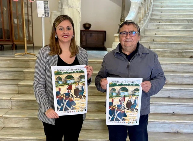 Miralles recreación 9 de marzo 2026 en tamaño mediano