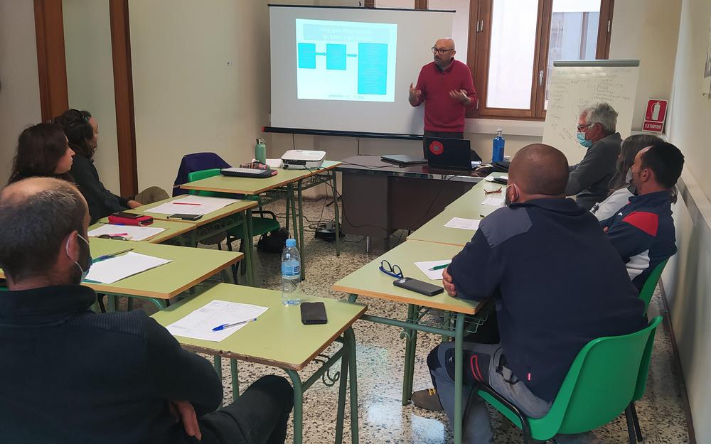 26-02-2022 Pla Formació Reactivació Agraria