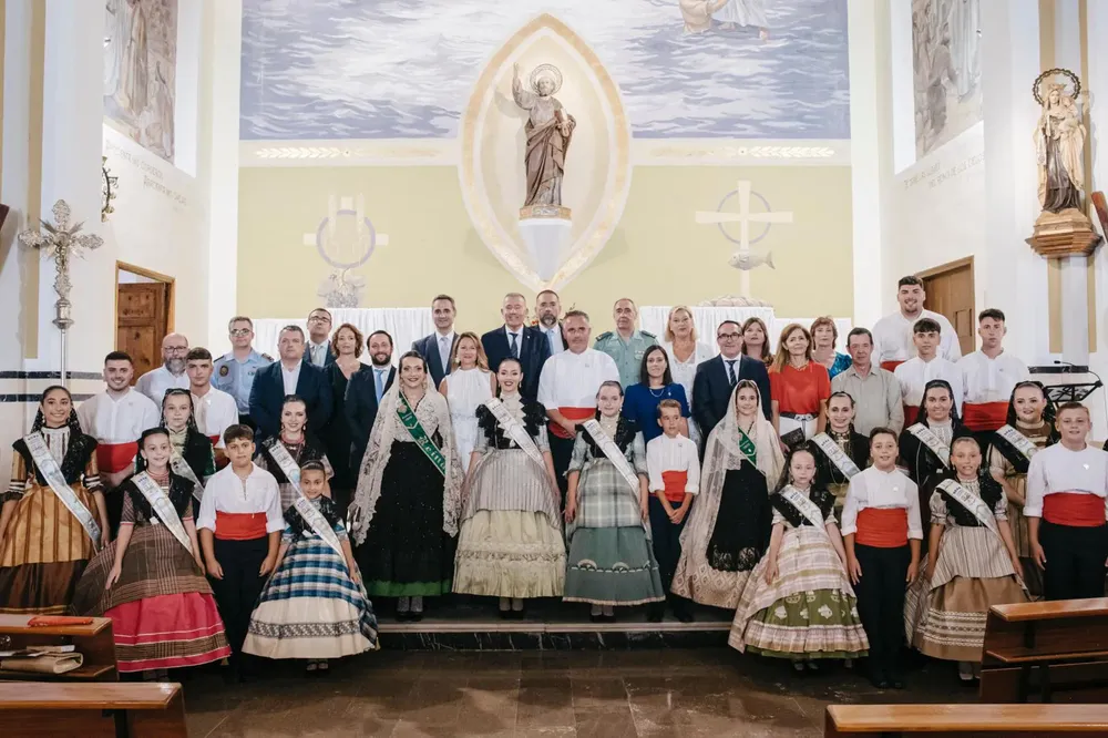 sant pere 2025 balance 2