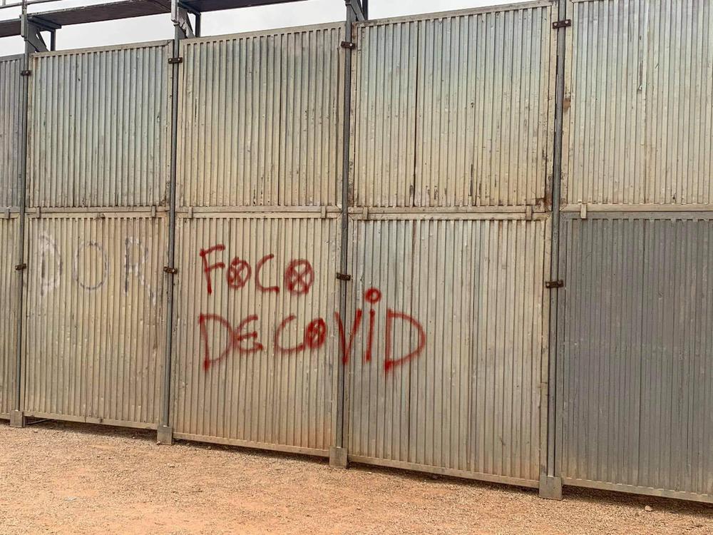 vandalisme recinte taurí  (4)