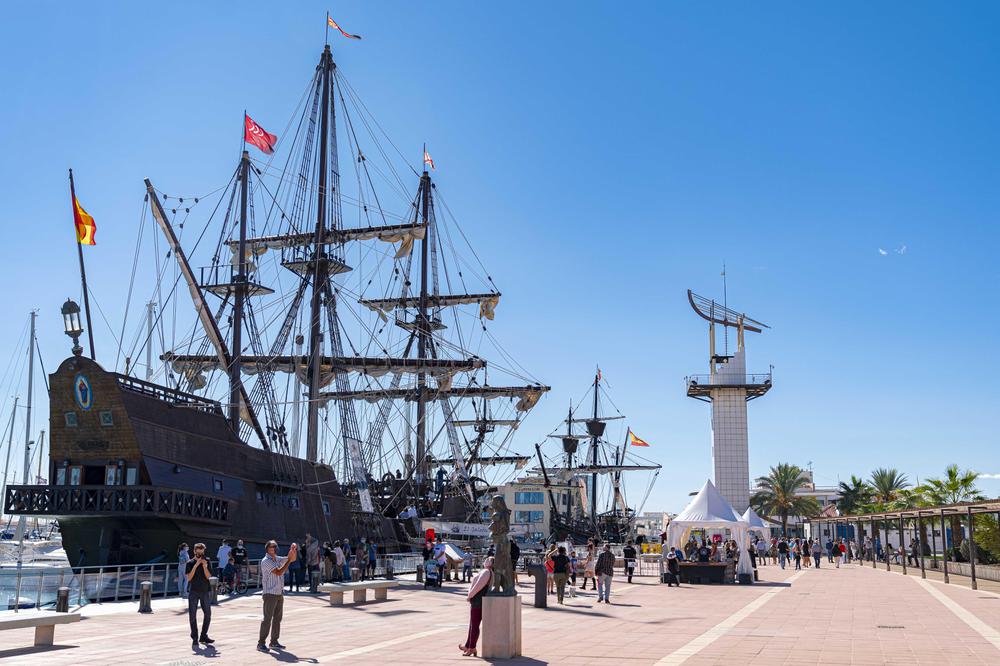 13-10-20 Escala a Castelló