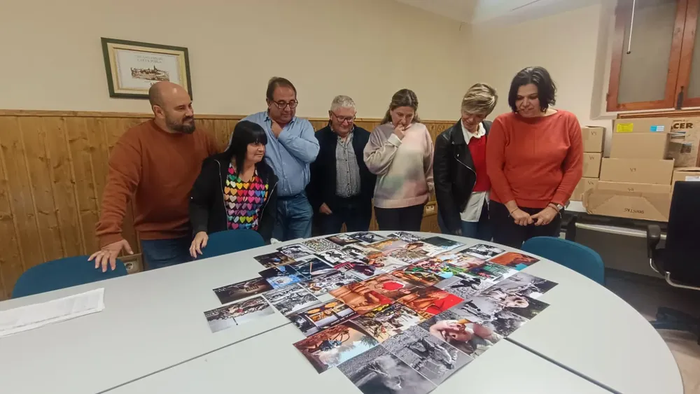 Concurso fotografía 2025 GAL Maestrat Plana Alta