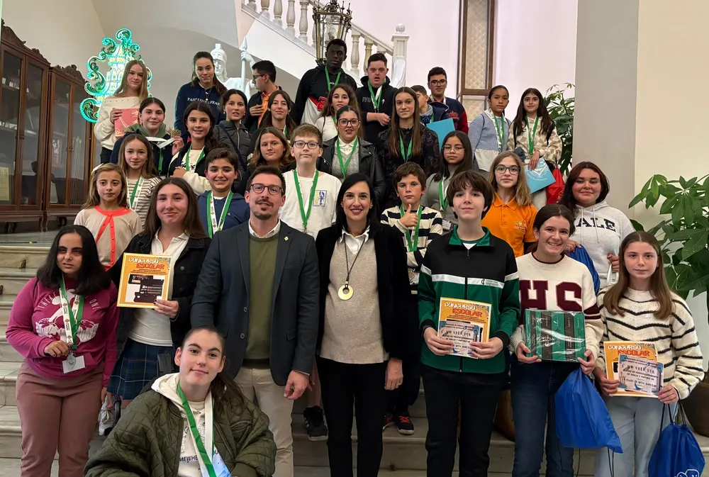 Vidal España Consejo Infancia