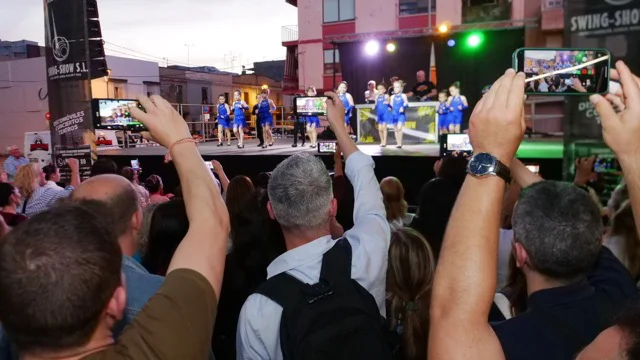 macrosopar vila en tamaño mediano