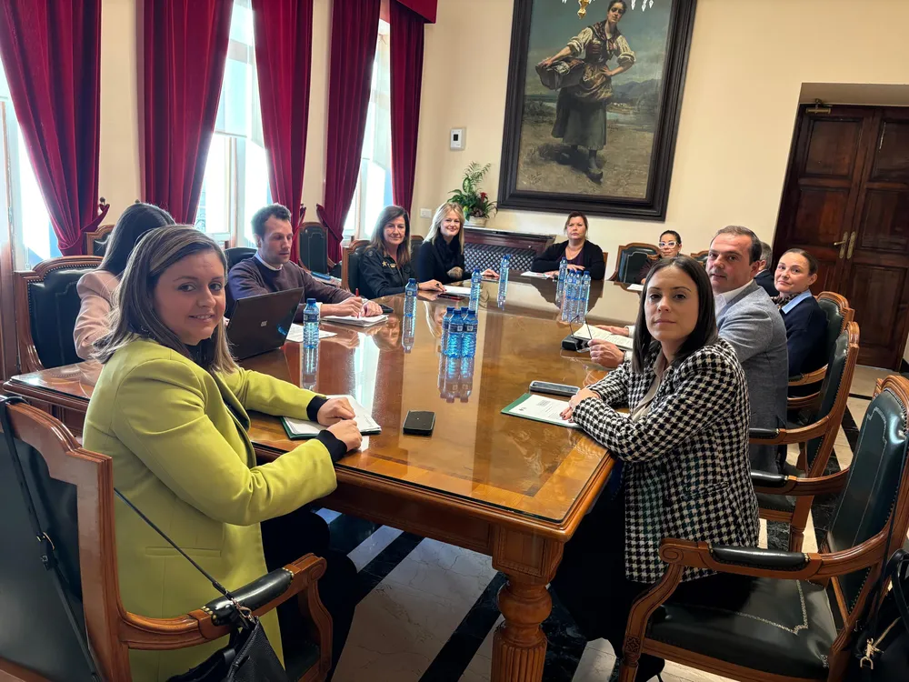 Miralles Patronato Turismo