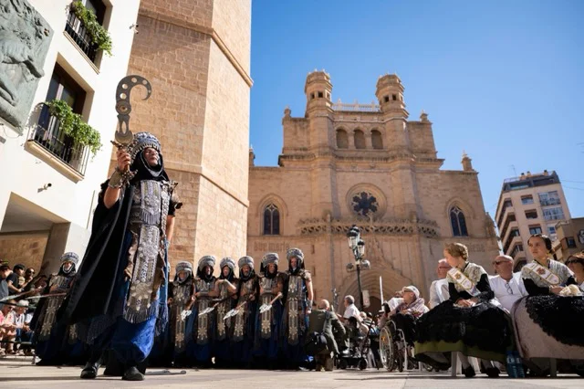 9 acto octubre 6 en tamaño mediano
