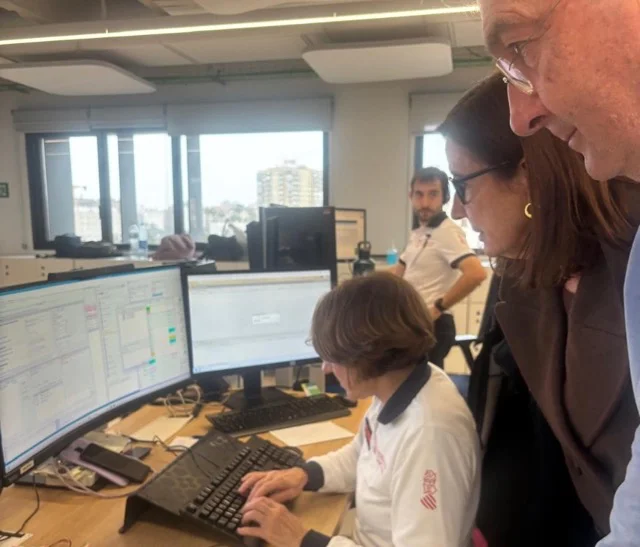 CICU2 en tamaño mediano