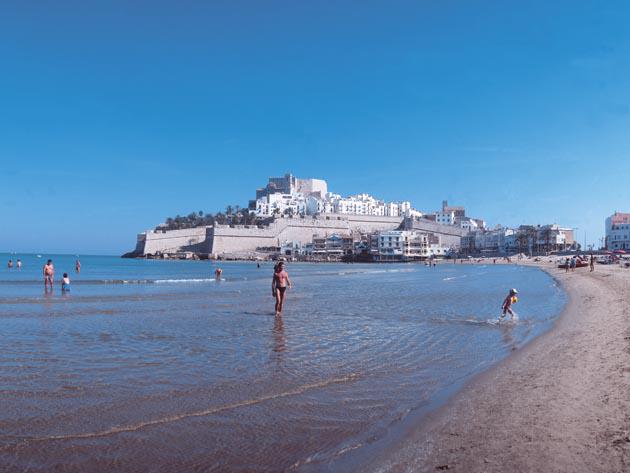 Peniscola_Playa-del-Norte