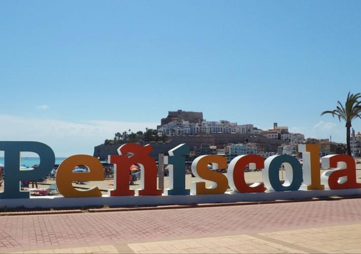 Peníscola live the game