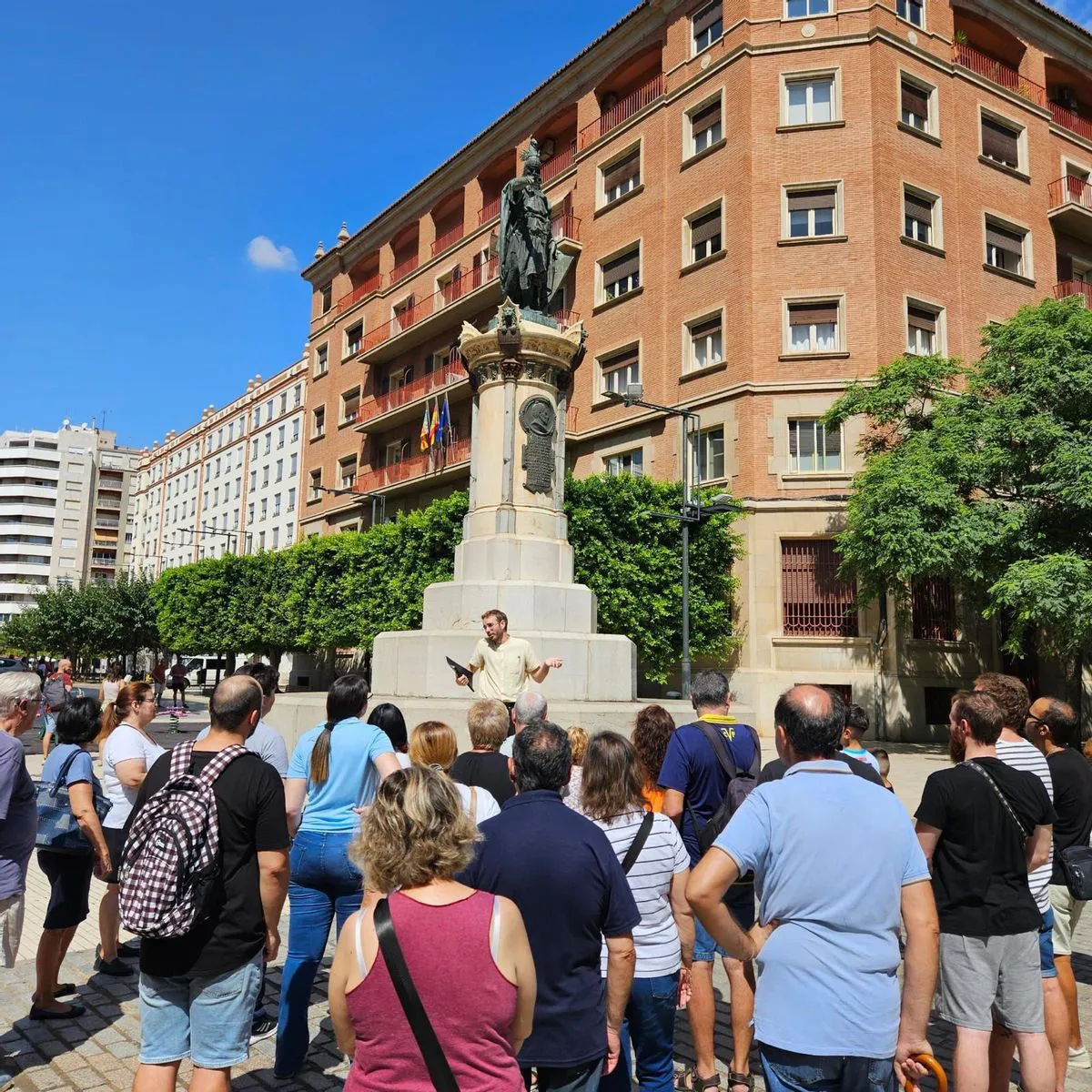 visitas guiadas turismo
