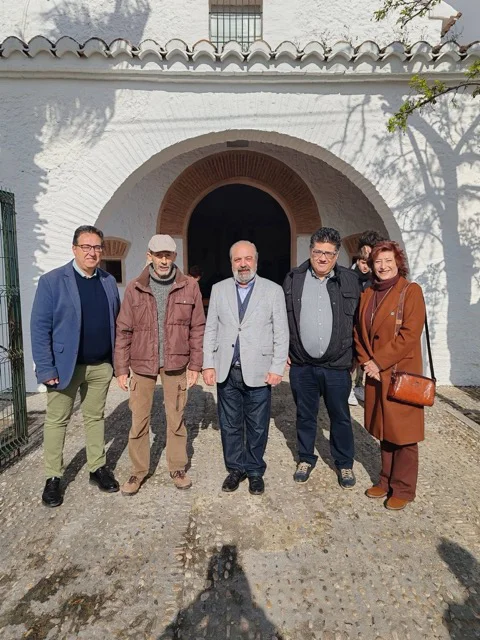 SANJOSE 2 en tamaño mediano