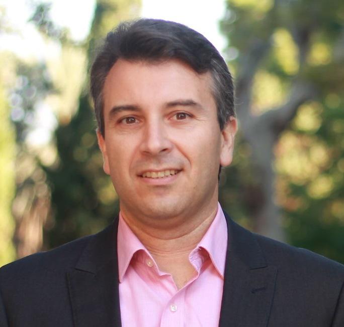 Francesc Gamero