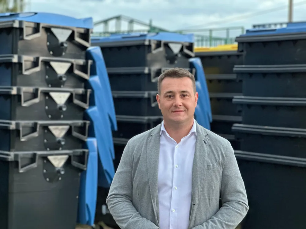 Alcalde de Alquerias del Niño Perdido Antonio Gil