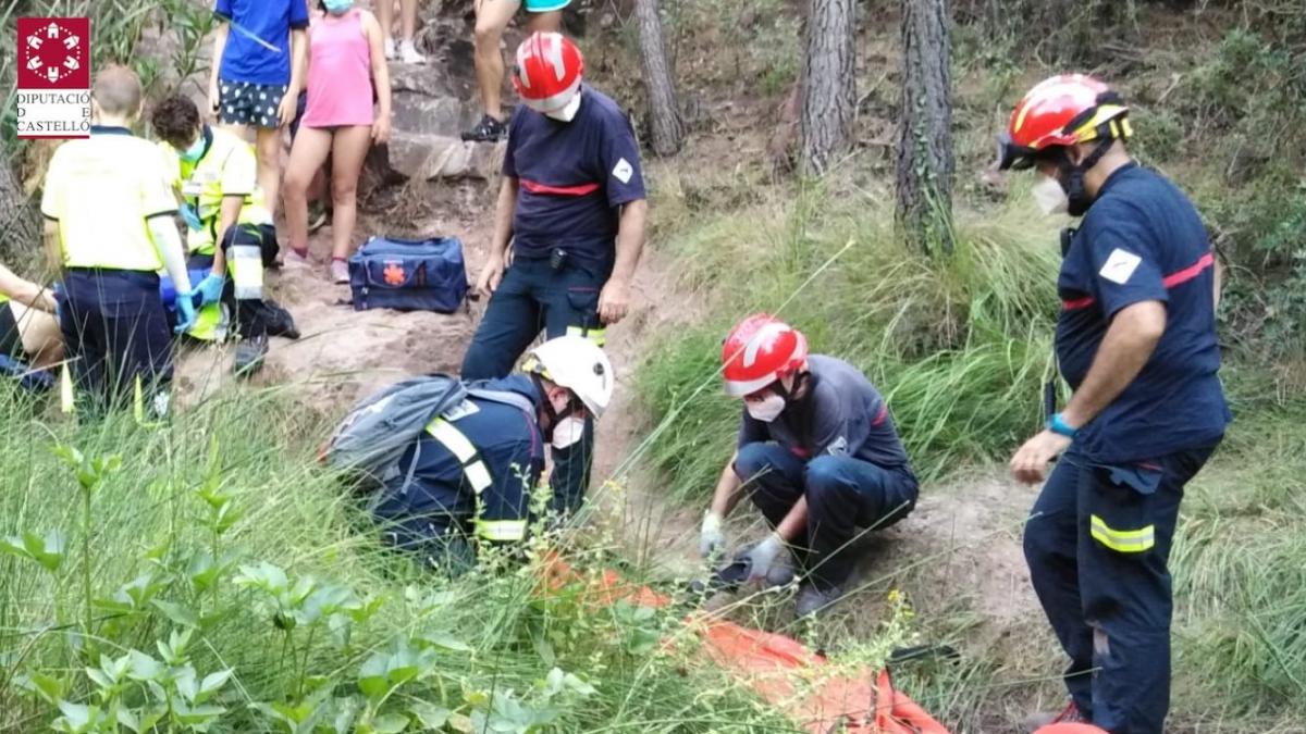 rescate-de-una-mujer-en-pozo-negro