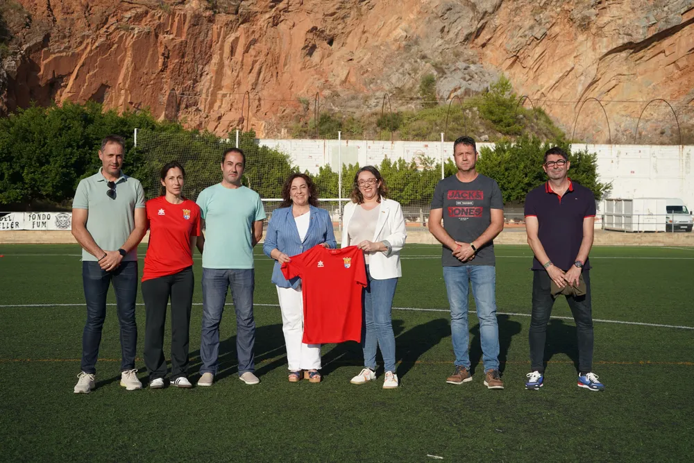 Jornada Igualdad Vilavella (1)