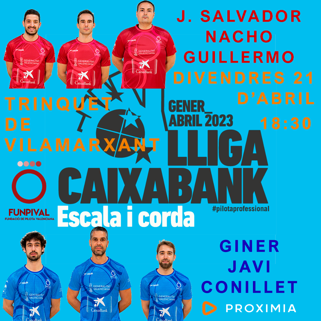 21 CUADRO