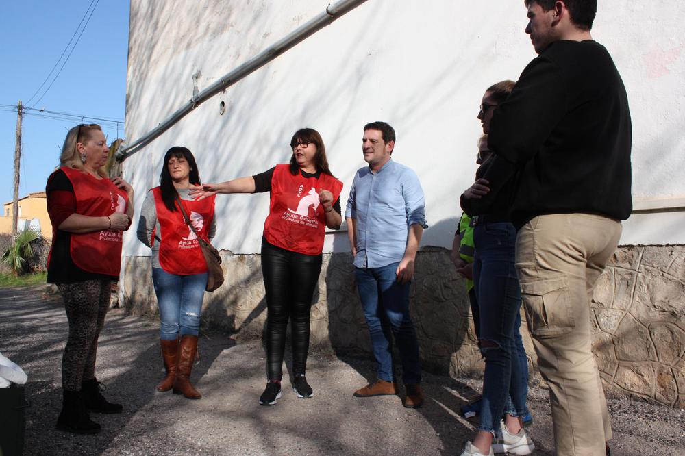 09-09-21 Garcia animals_Arxiu