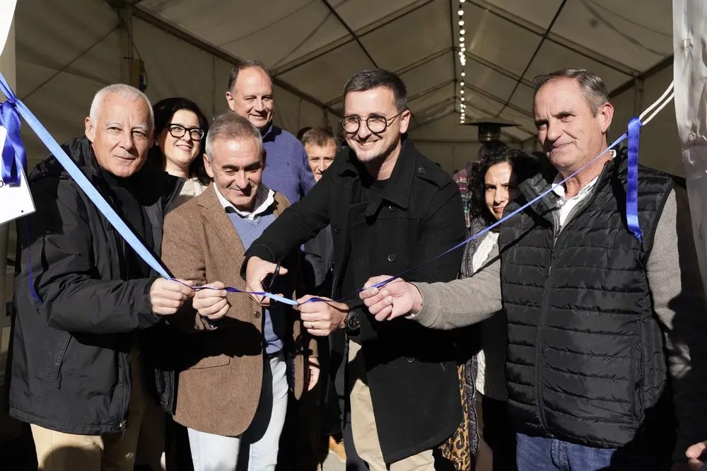 XXII Feria de la Trufa Negra Villa de El Toro