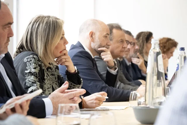 Bruselas - Defensa Cerámica (4) en tamaño mediano