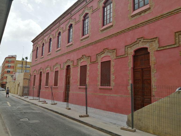 obres Condal