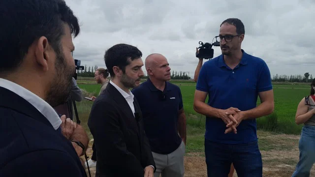 UNIÓ Bustinduy en tamaño mediano