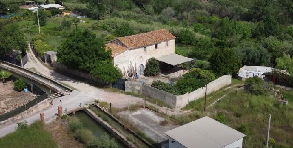 Molí Nou