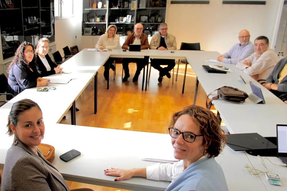 Patronato de fiestas presupuesto