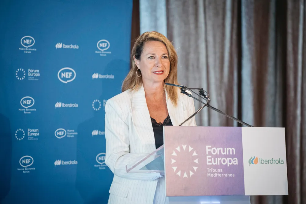 Carrasco Nuevo Economía Fórum 2