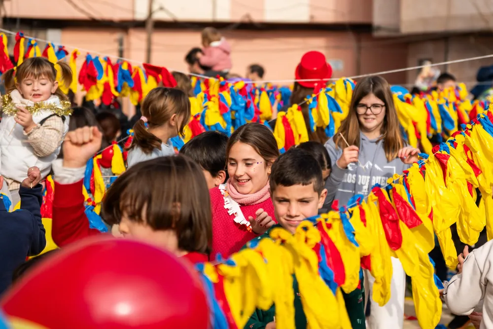 Activitat infantil 1
