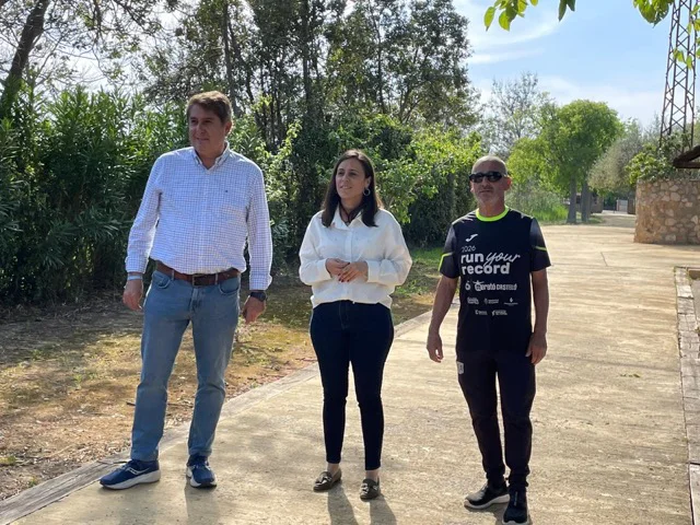 Romero Giner Meridiano en tamaño mediano