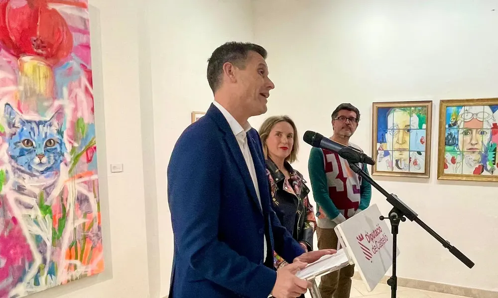 Exposición Ana Vernia (3)