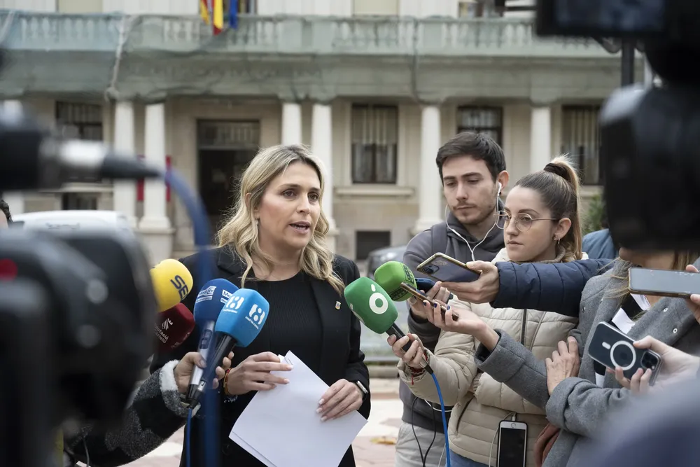 Petición reuniones ministros
