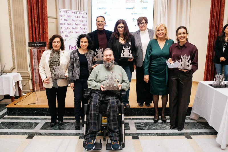 Acto bienvenida FEDER Casino Antiguo (5)