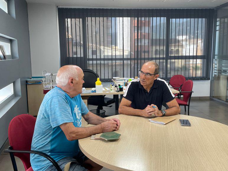 Oficina Ciudadano Onda