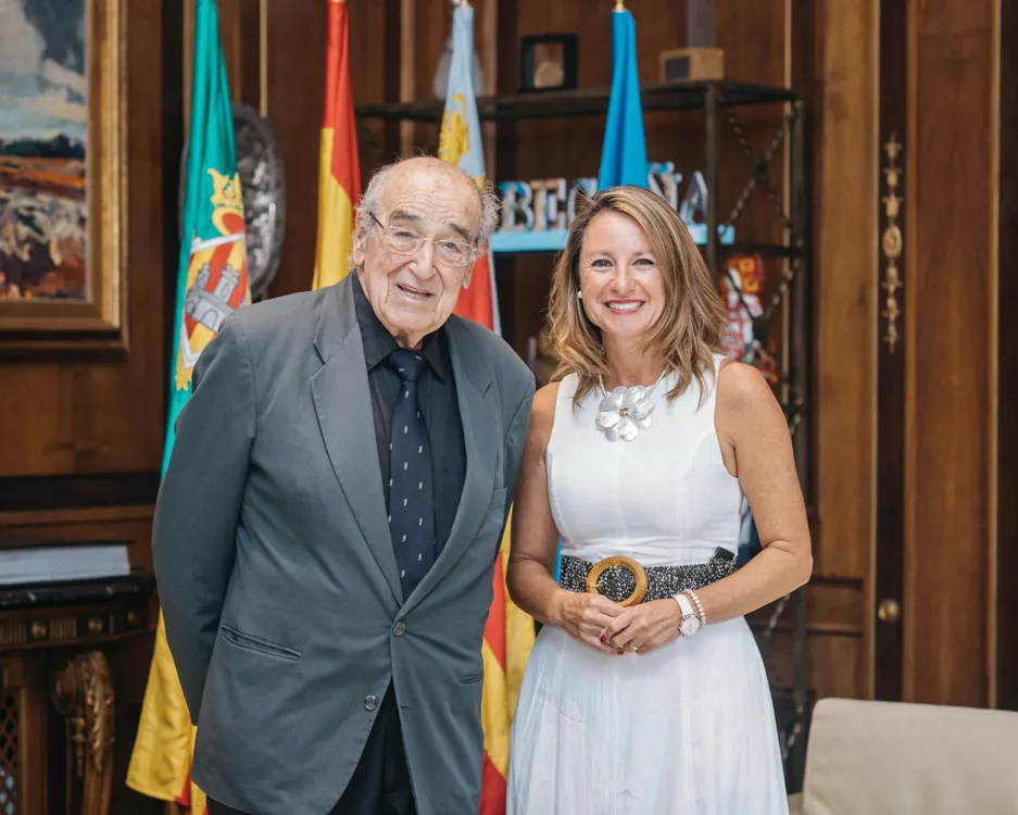 Carrasco Pérez de Heredia