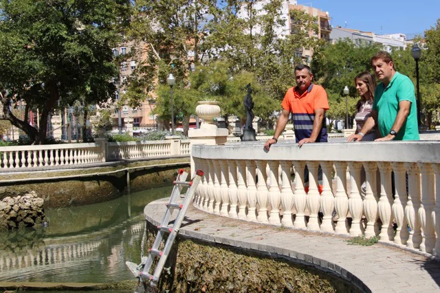ESTANQUE RIBALTA 1 en tamaño mediano