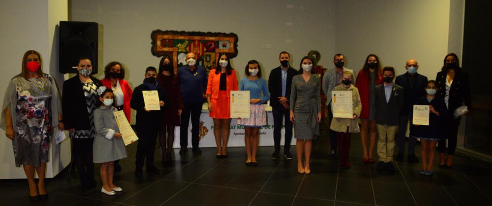 02-12-20 Premios llibrets