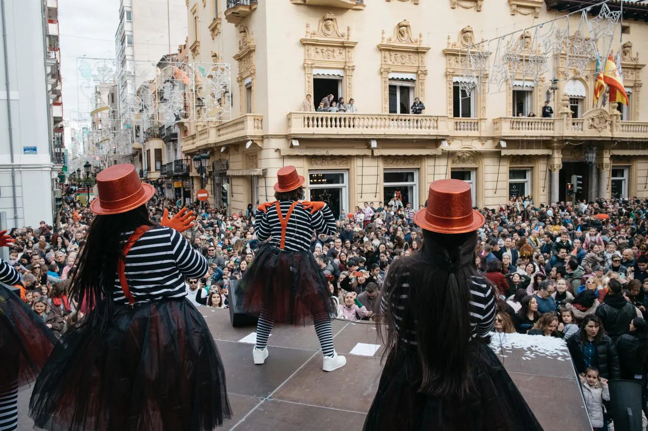 nochevieja infantil 5