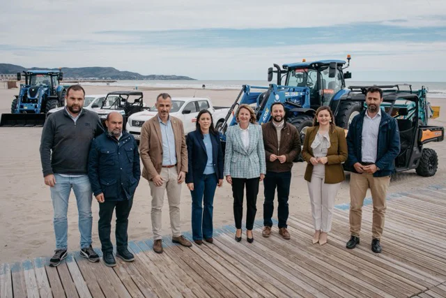 Carrasco Playas  Semana Santa (3) en tamaño mediano