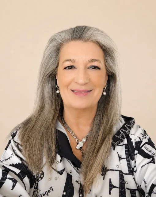 Marien García_nueva presidenta Aljama en tamaño mediano
