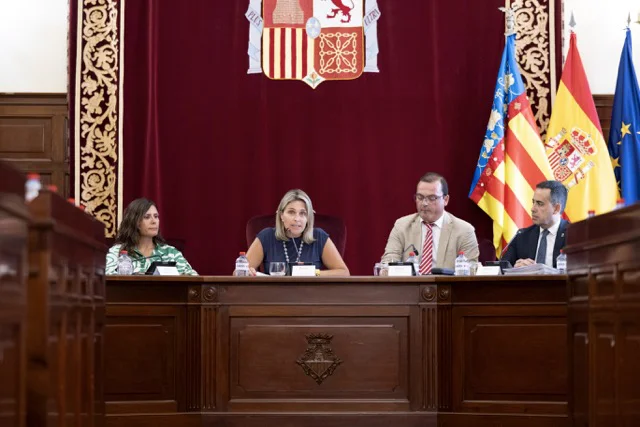 Debate del Estado de la Provincia (3) en tamaño mediano