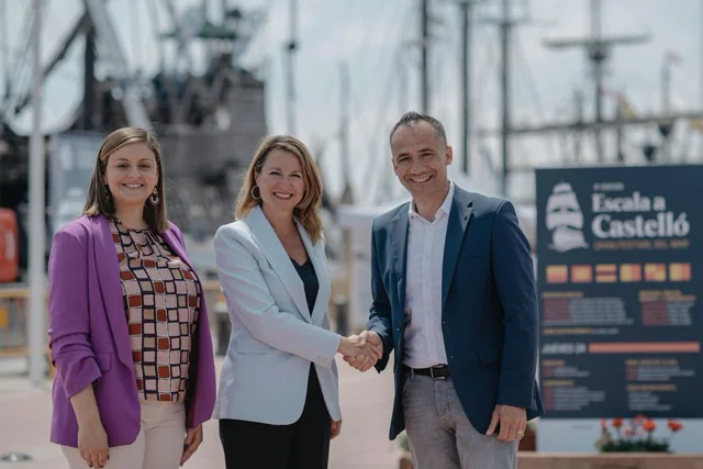 sete en tamaño mediano